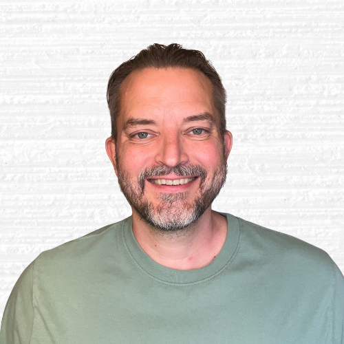 Ritchie Inman