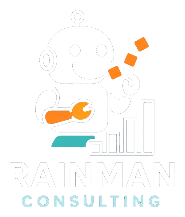 Rainman Consulting