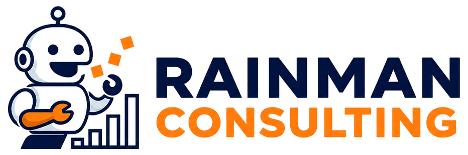 Rainman Consulting